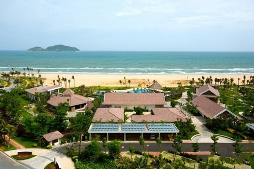 南海幸福汇优势 南海幸福汇优势