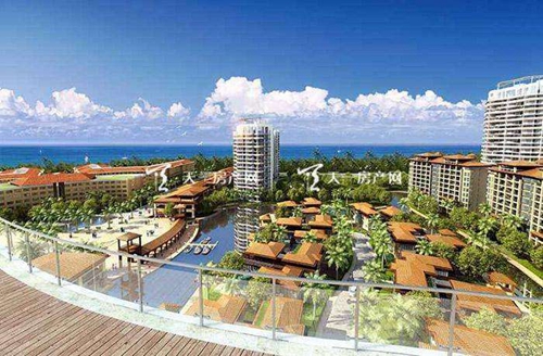 海南海南楼盘价格 海南海南楼盘价格