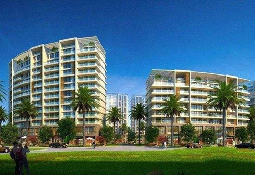 2020海南海口房价暴跌已成奢望 2020海南海口房价暴跌已成奢望