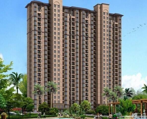 三亚阳光金融广场生活