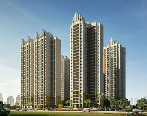 珠江·俪豪优势 珠江·俪豪优势