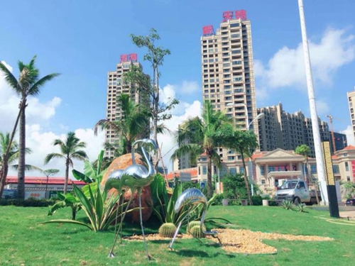 南海之滨哪种付款方式省钱?? 南海之滨哪种付款方式省钱?