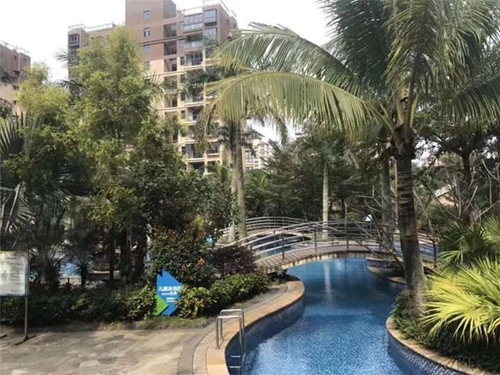 双大·山湖湾房价