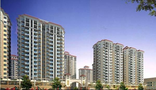 盈滨·福宜圣地 盈滨·福宜圣地