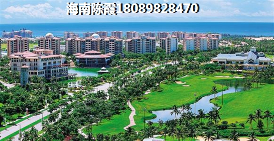 海南儋州市买房，碧桂园·雅拉湖畔是否纸得考虑？