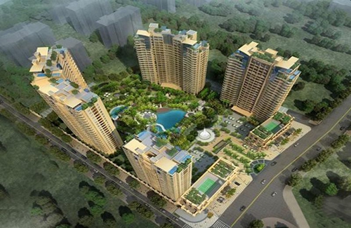 翠景蓝湾真的适合养老吗? 翠景蓝湾真的适合养老吗?