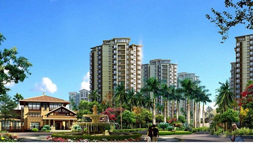 海南白沙市能否贷款买房？