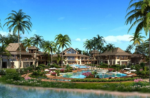 琼中买房 琼中买房