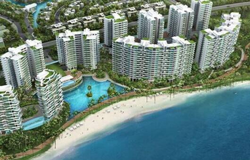 文昌天成文锦里怎么退定金？