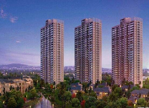 航天云海台房价 航天云海台房价