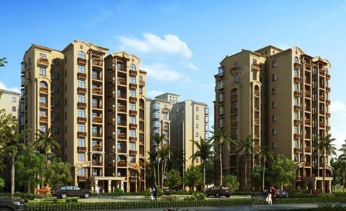 三亚富春山居 三亚富春山居