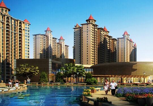 三亚兴海园新房为啥这么抢手 三亚兴海园新房为啥这么抢手