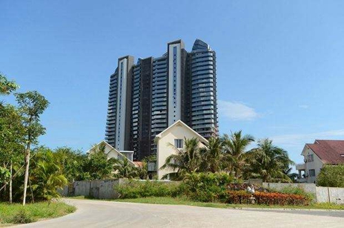 中国铁建龙沐湾一号买房