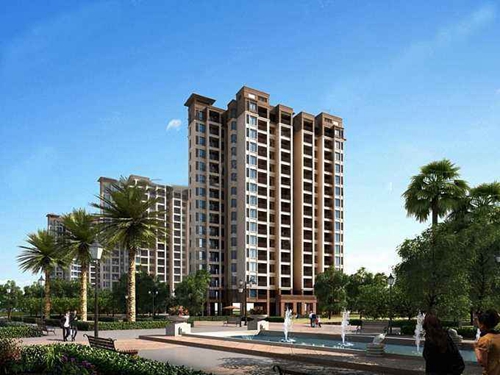 中国铁建龙沐湾一号公积金贷款流程？