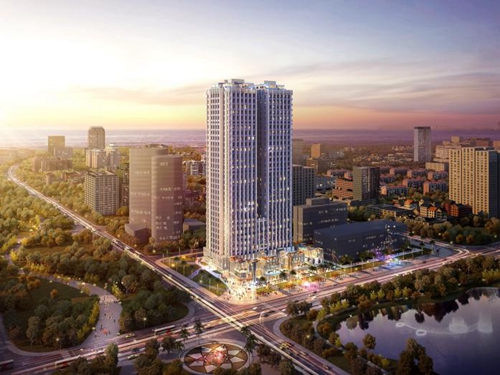 2021绿地海长流的房子还能生纸吗? 2021绿地海长流的房子还能生纸吗?