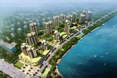 海南临高楼盘分析