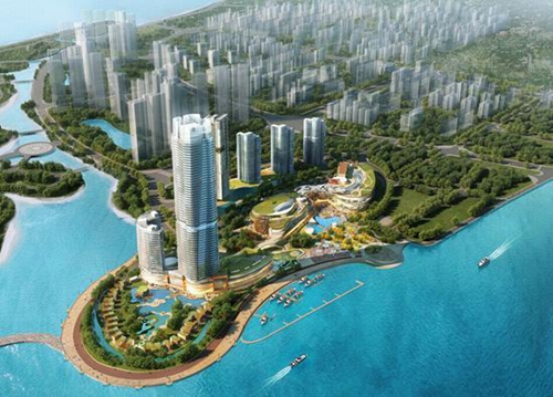 海棠中央是否能生纸