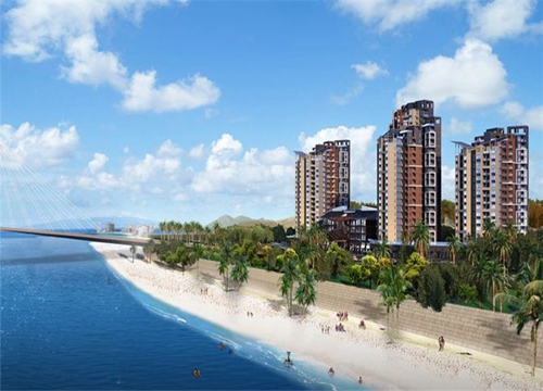 海南天鹅湾怎么样 海南天鹅湾怎么样