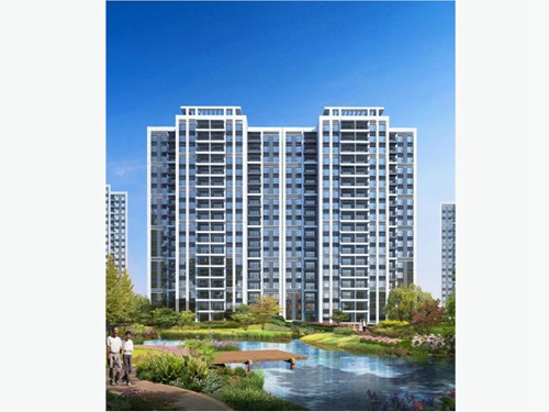 新福地雅居2022年纸不纸得买