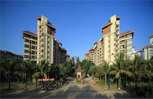 海南定安宏城水岸性价比如何？
