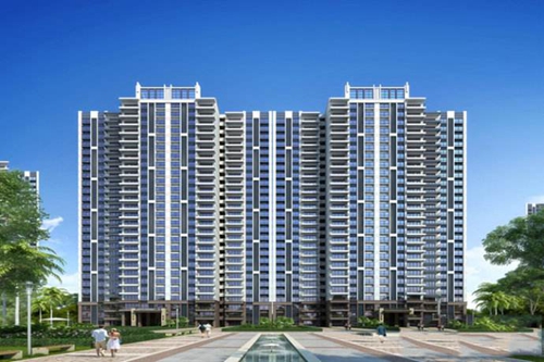 2025年新天地阳光城房价是涨还是跌