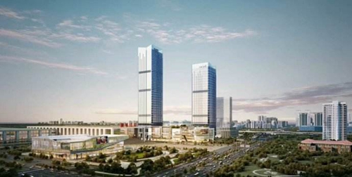 凯丰滨海幸福城二手房价格信息及房价