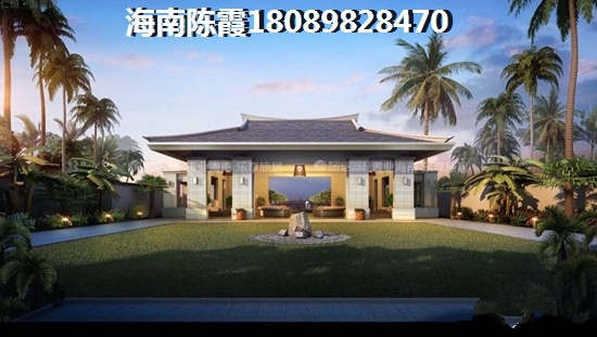 海南乐东房子为何那么多人买，乐东各区域房价是多少？