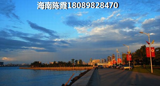 为什么要来昌江买房！昌江县2022规划和发展！