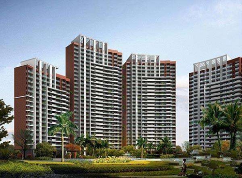 万润城商业广场怎么样？