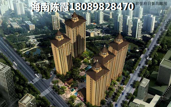 海口宝华海景公寓2号楼2022房价还能暴涨吗？