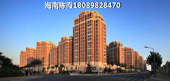 海南三亚在售新房一览！中国铁建·海语东岸住宅2023一览！