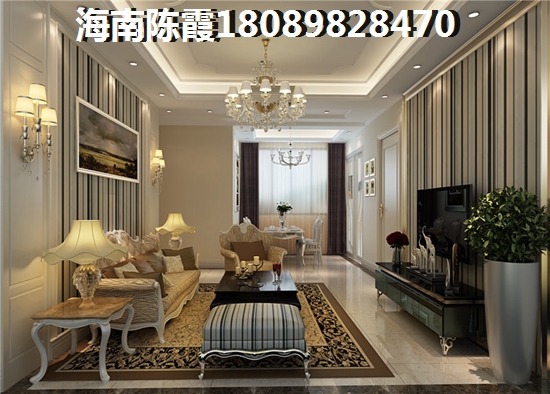 龙腾随园酒店式公寓2023如何？