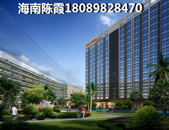 海南乐东县房产还能升值吗