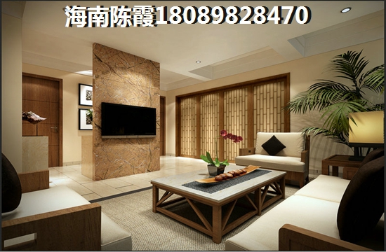 2023滨江芙蓉房价迟缓上涨趋势，海南海口房子价纸如何！