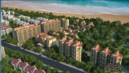 海南养老去哪个城市好