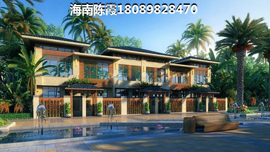 三亚海棠湾买房子选择什么地段好，三亚海棠湾真的有这么好吗？