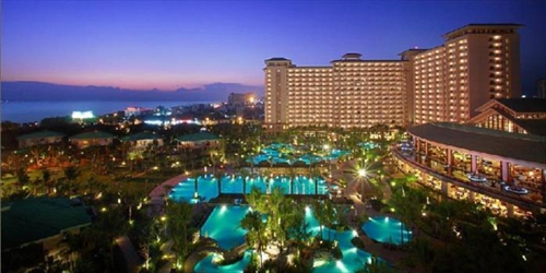 海南三亚市2023年房价会跌吗？