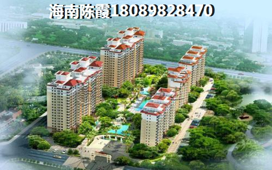 在海口江东新区买房,除了规划还有什么?