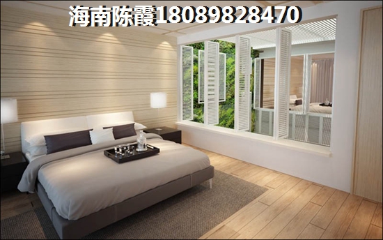 去海南昌江县买房子哪比较便宜？昌江房产房价会跌吗？