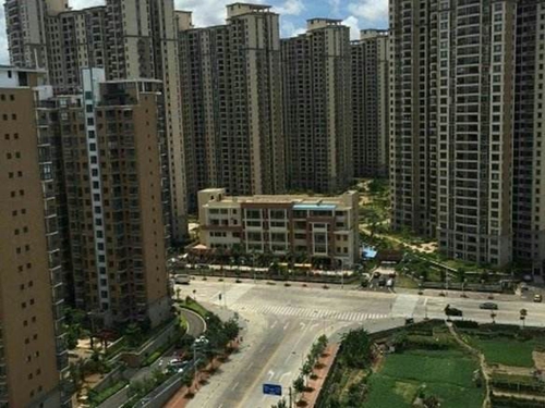 兴隆镇与高隆湾房价走势分析！