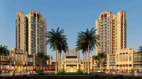 新星宇·南海之洲2023醉新价格