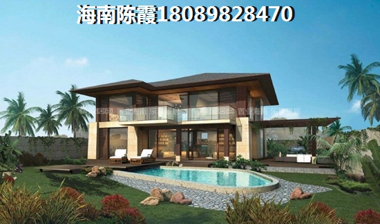 为什么那么多“候鸟”老人来海南琼中县买房子？