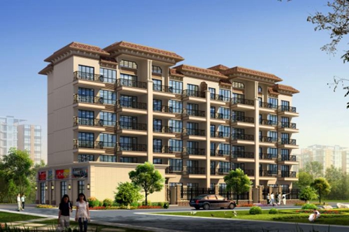 中骏华庭的优缺点剖析！