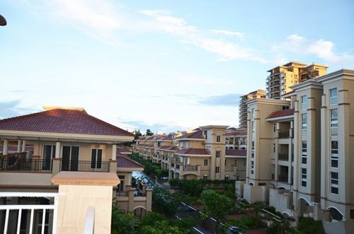 海南适应养老居住的地方（海南哪里适合长期居住养老）