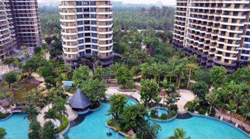 >2023海口买房分析