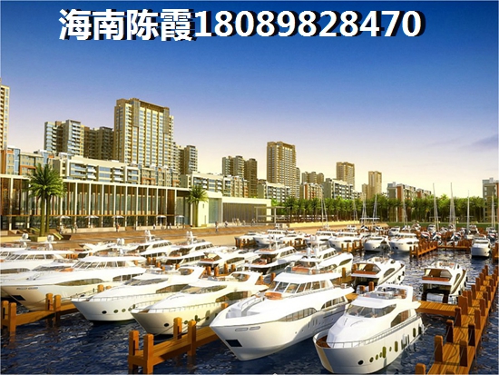 恒大·海花岛（中国海南海花岛）VS中国城五星公寓分析对比