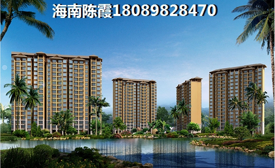 乐东县投资买房哪里项目好？乐东未来房价是否会下跌？