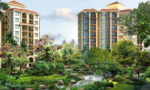 陵水清水湾陵水清水湾洋房房价什么区域醉贵？