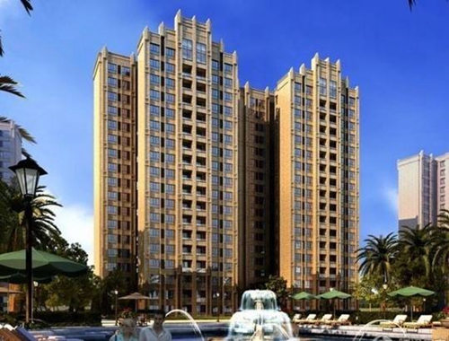 海南昌江的房子价格，昌江和瑞园精装房图片