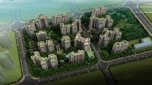 金江PK盈滨半岛房地产优势是什么？